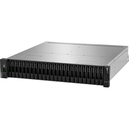 Lenovo Thinksystem De4000H Fc Hfa Sff 7Y75A002WW